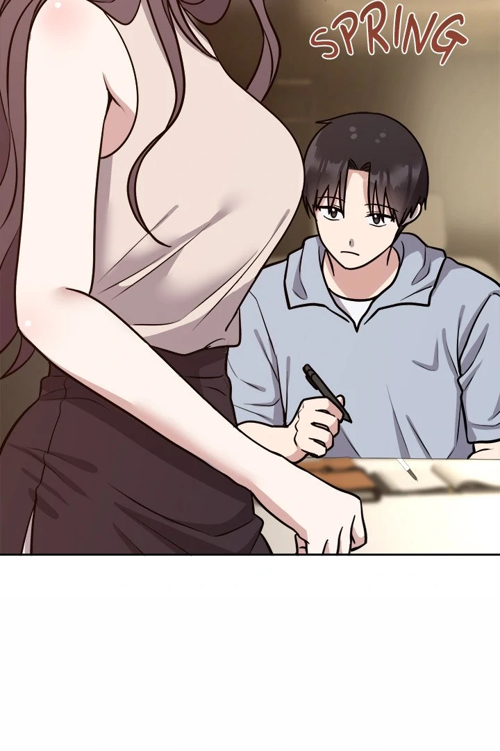 Knot My Secret Chapter 12 - Page 3