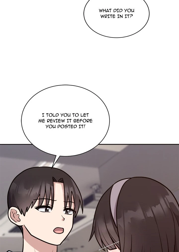 Knot My Secret Chapter 12 - Page 30