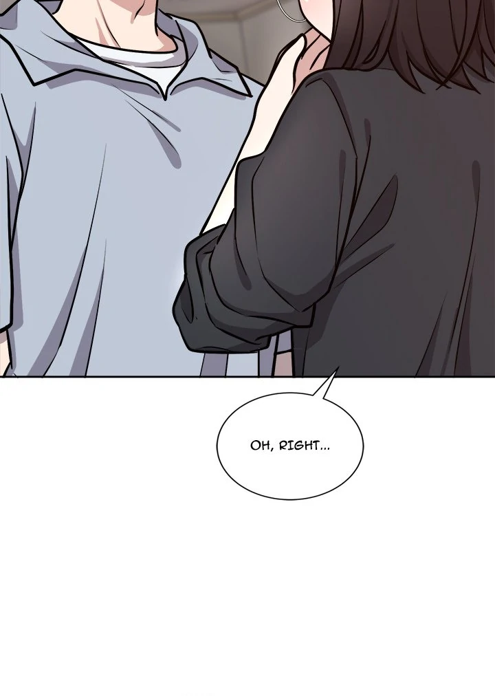 Knot My Secret Chapter 12 - Page 31