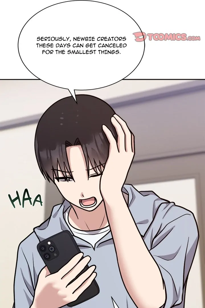 Knot My Secret Chapter 12 - Page 32