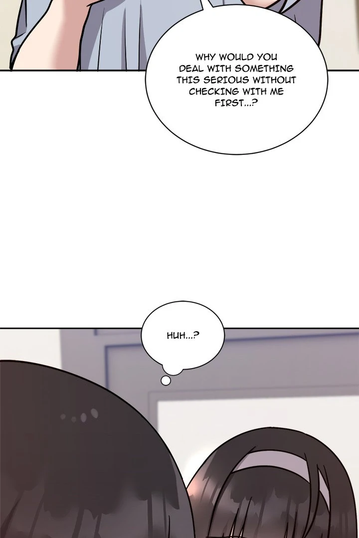 Knot My Secret Chapter 12 - Page 33