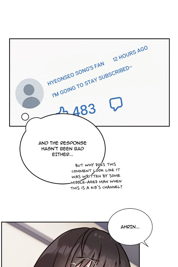 Knot My Secret Chapter 12 - Page 35