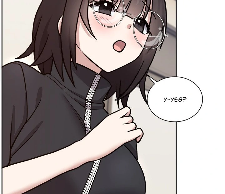 Knot My Secret Chapter 12 - Page 36