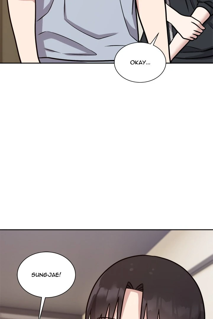 Knot My Secret Chapter 12 - Page 39