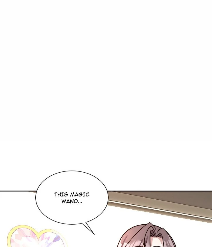 Knot My Secret Chapter 12 - Page 4