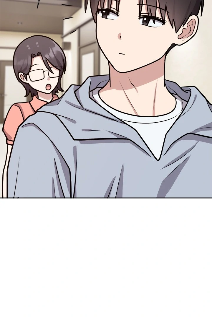 Knot My Secret Chapter 12 - Page 40