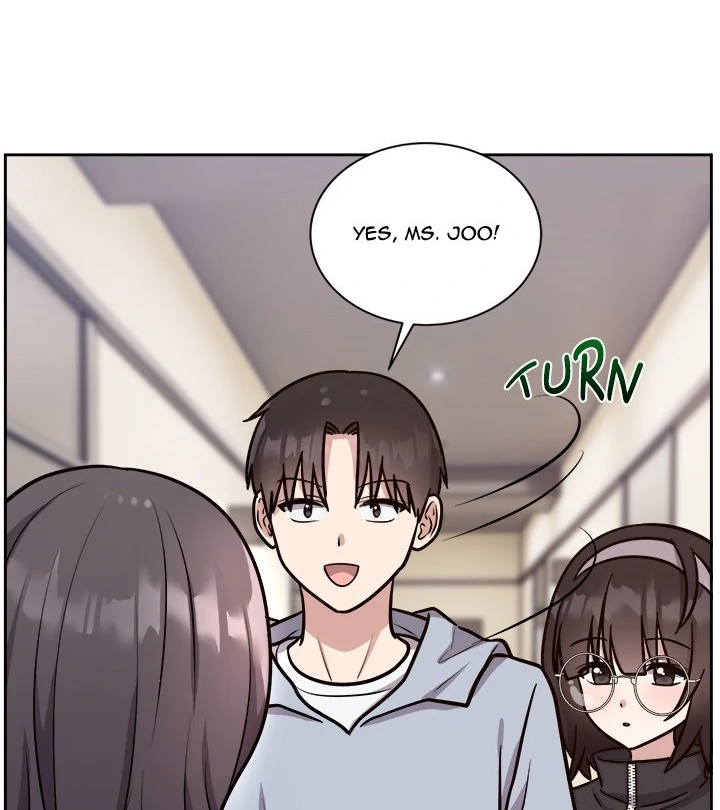 Knot My Secret Chapter 12 - Page 41