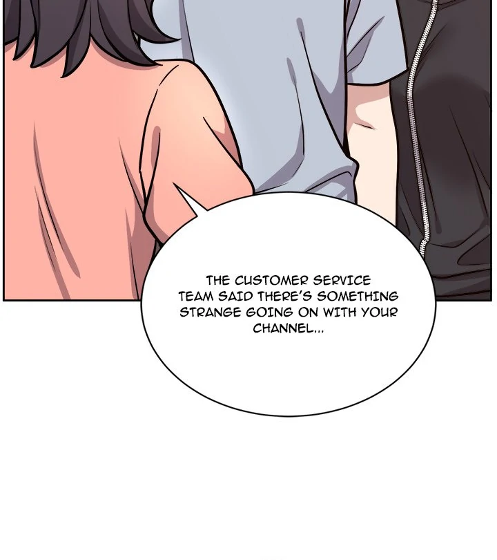 Knot My Secret Chapter 12 - Page 42