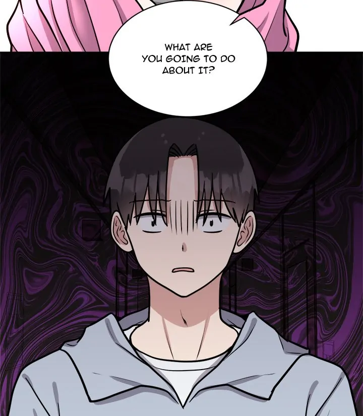 Knot My Secret Chapter 12 - Page 46