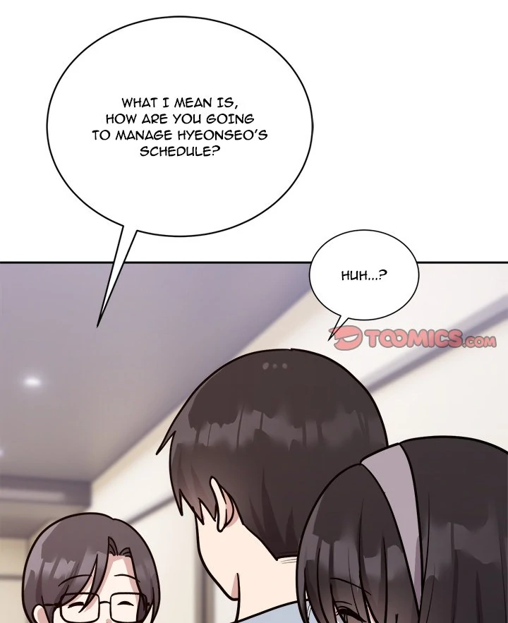 Knot My Secret Chapter 12 - Page 51