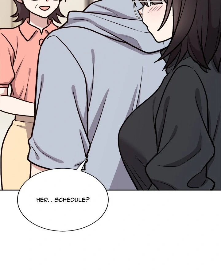 Knot My Secret Chapter 12 - Page 52