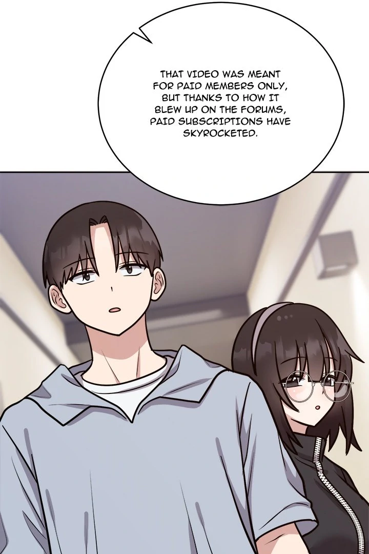 Knot My Secret Chapter 12 - Page 53