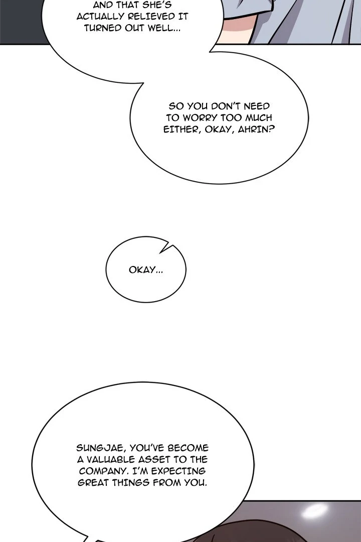 Knot My Secret Chapter 12 - Page 59