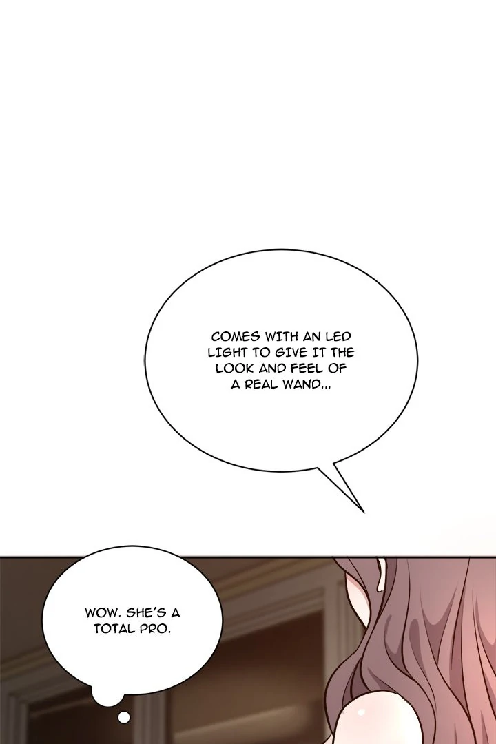 Knot My Secret Chapter 12 - Page 6