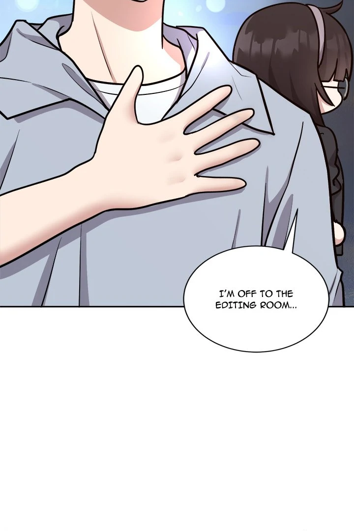 Knot My Secret Chapter 12 - Page 62