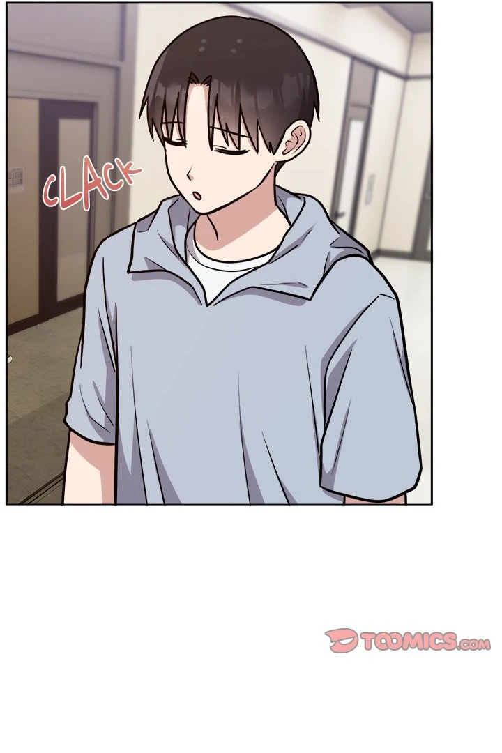 Knot My Secret Chapter 12 - Page 63