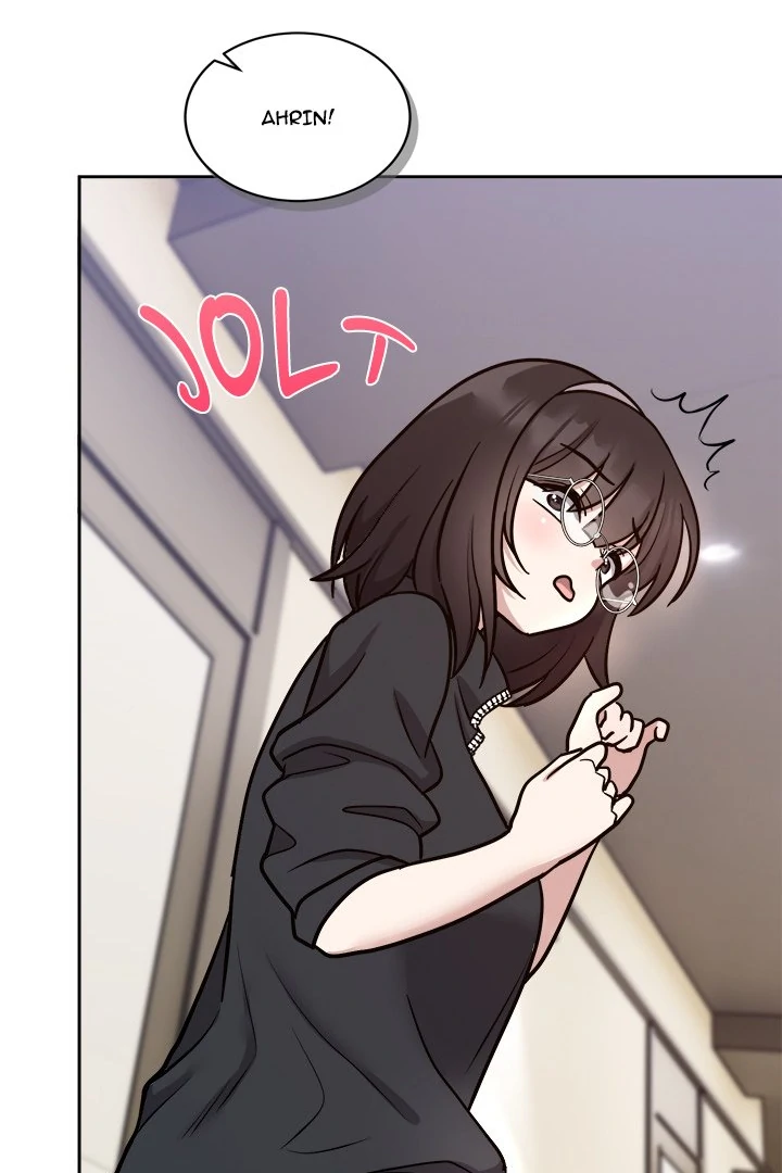 Knot My Secret Chapter 12 - Page 64