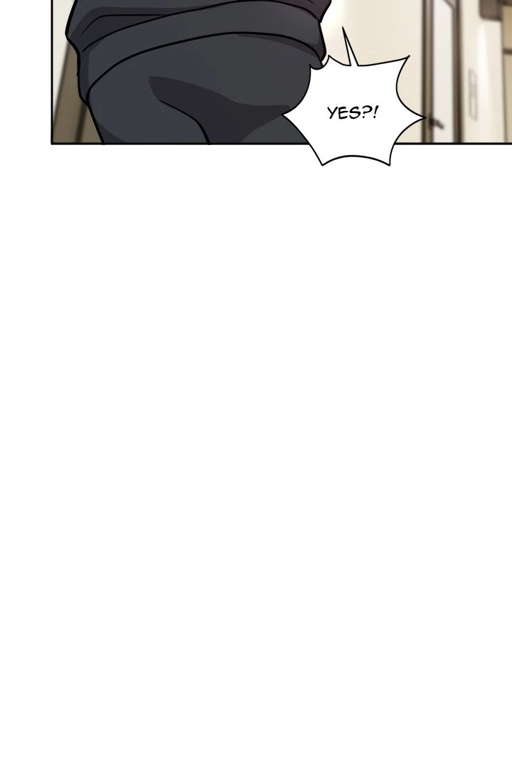 Knot My Secret Chapter 12 - Page 65