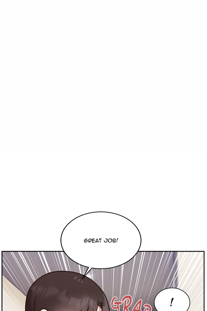 Knot My Secret Chapter 12 - Page 66