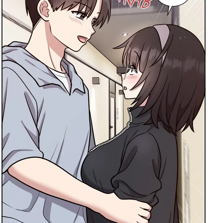 Knot My Secret Chapter 12 - Page 67
