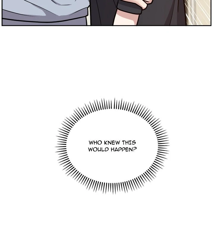 Knot My Secret Chapter 12 - Page 68