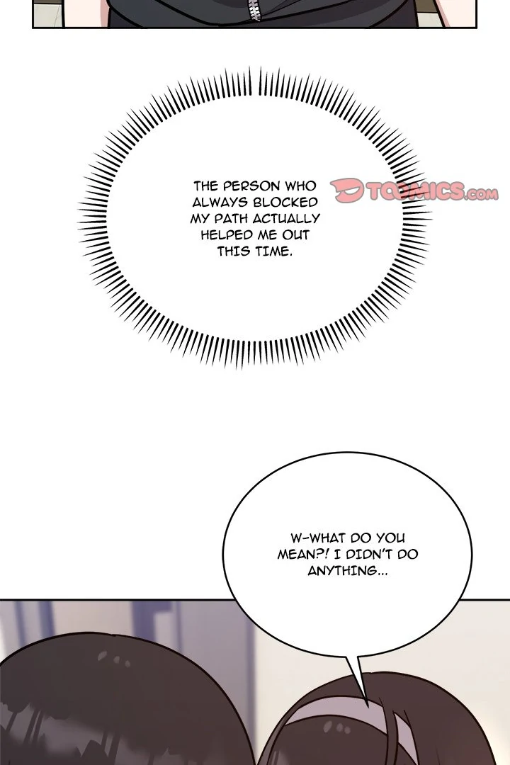 Knot My Secret Chapter 12 - Page 70