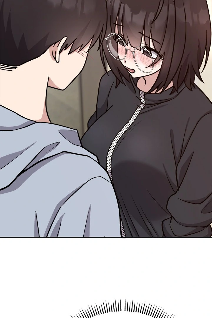 Knot My Secret Chapter 12 - Page 71
