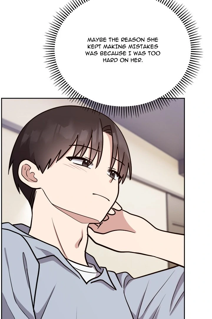Knot My Secret Chapter 12 - Page 72