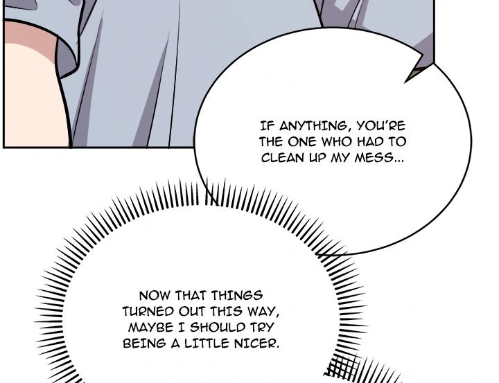 Knot My Secret Chapter 12 - Page 73