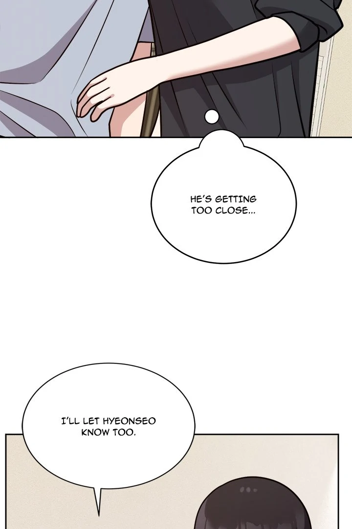 Knot My Secret Chapter 12 - Page 82