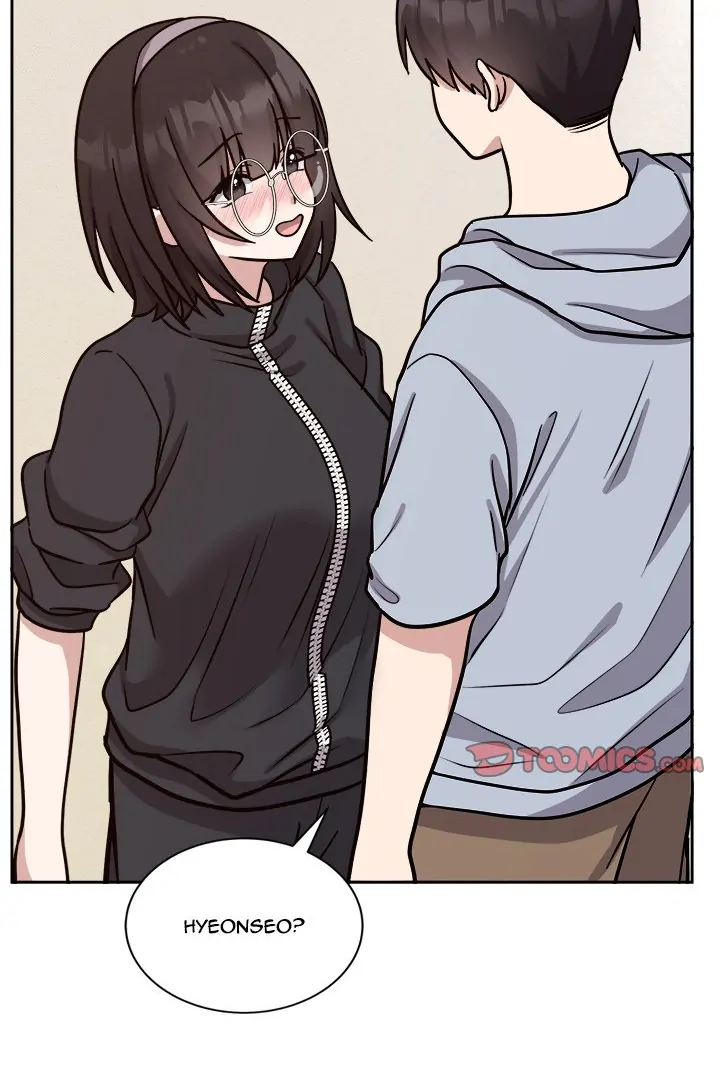 Knot My Secret Chapter 12 - Page 83