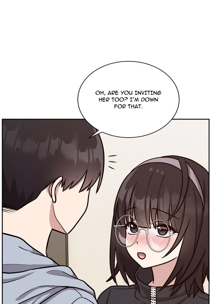 Knot My Secret Chapter 12 - Page 84
