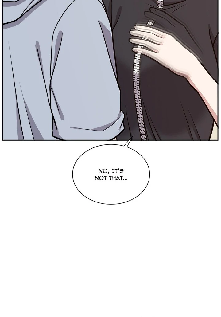 Knot My Secret Chapter 12 - Page 85