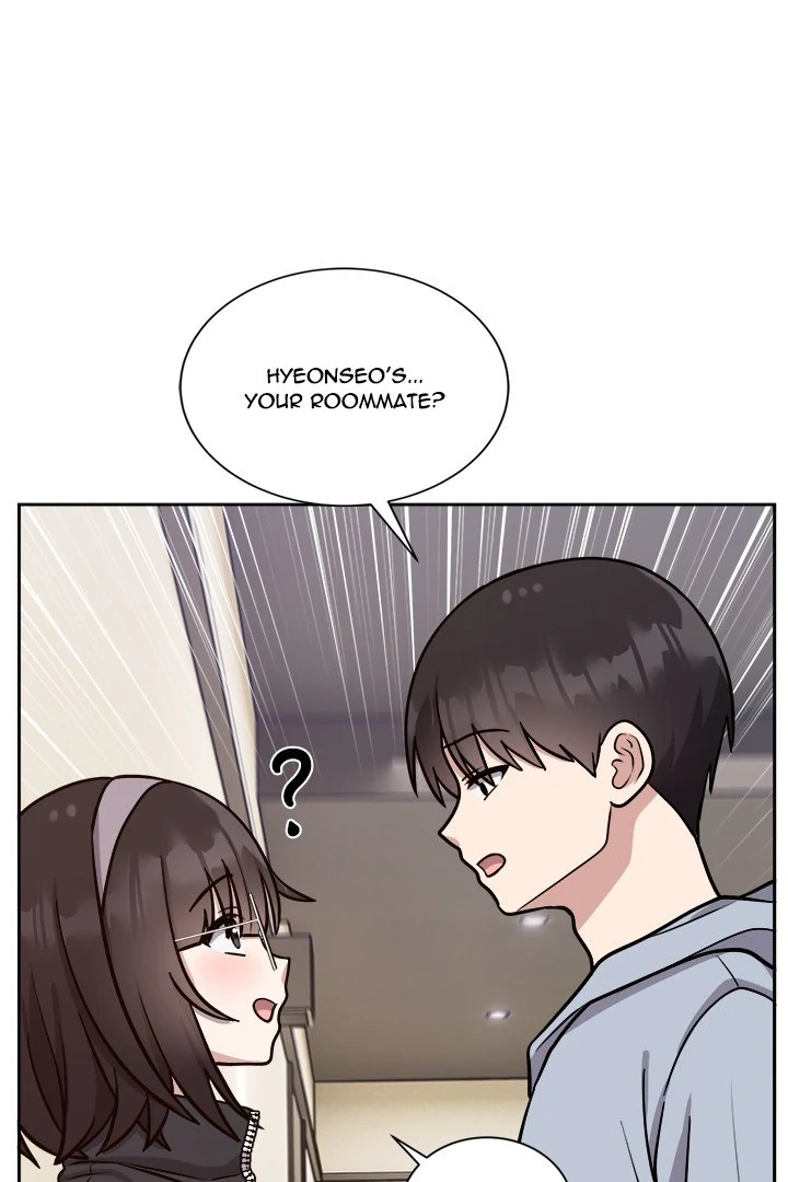 Knot My Secret Chapter 12 - Page 87