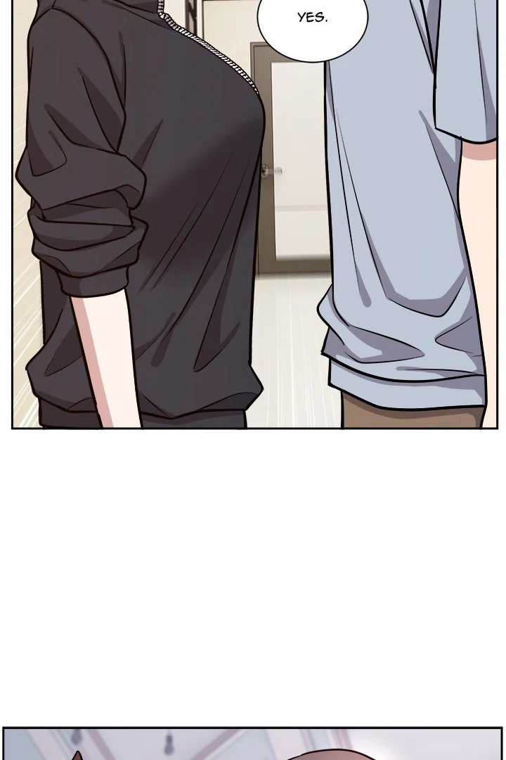 Knot My Secret Chapter 12 - Page 88