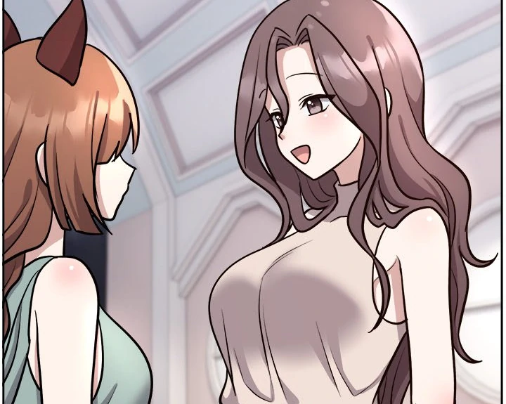Knot My Secret Chapter 12 - Page 89