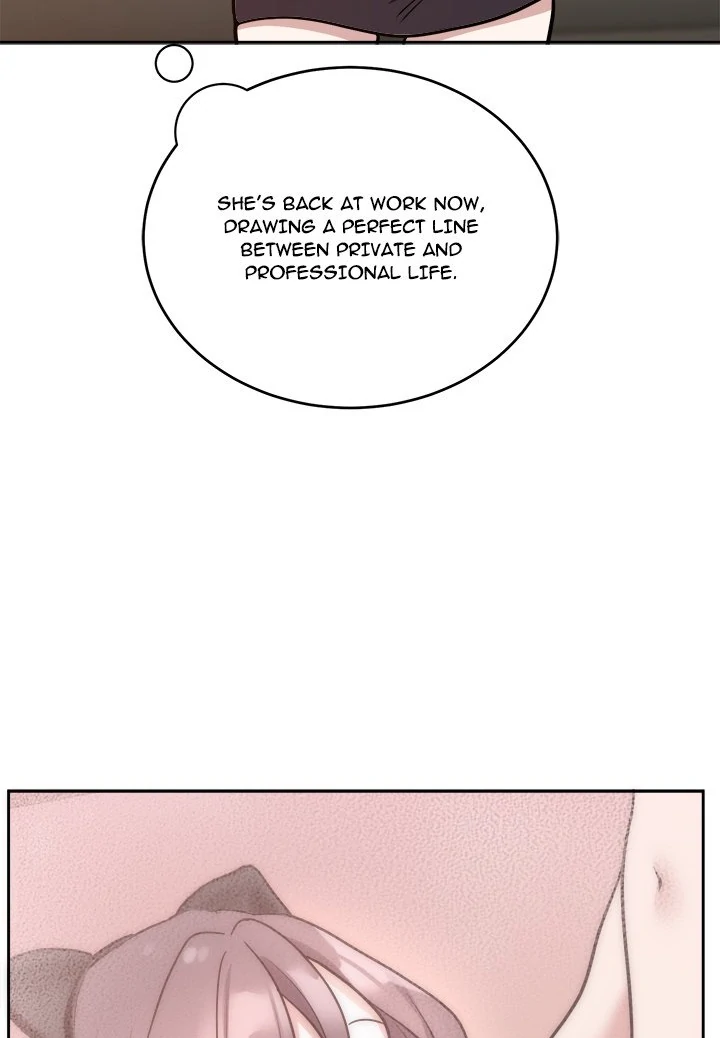 Knot My Secret Chapter 12 - Page 9