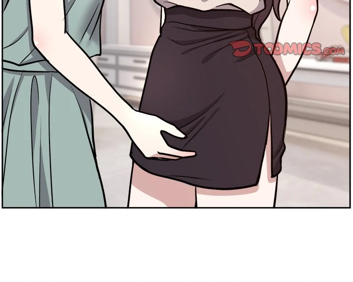 Knot My Secret Chapter 12 - Page 90