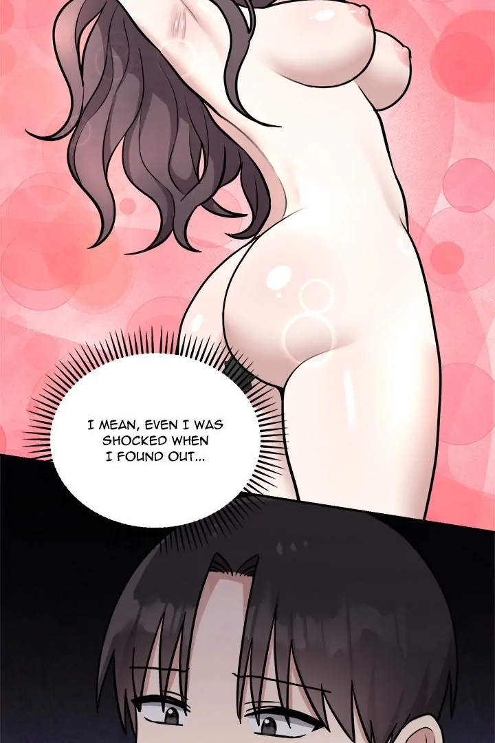 Knot My Secret Chapter 12 - Page 92