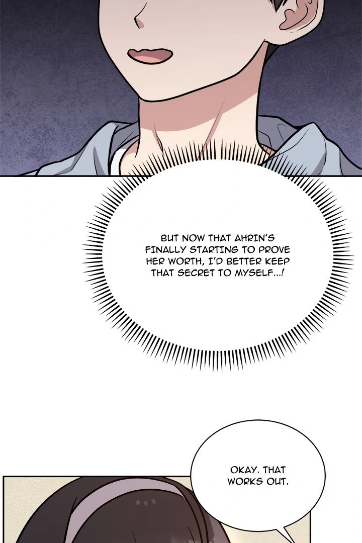Knot My Secret Chapter 12 - Page 93