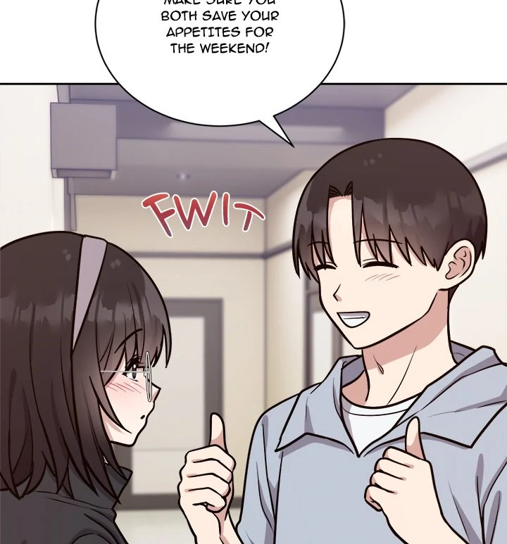 Knot My Secret Chapter 12 - Page 95
