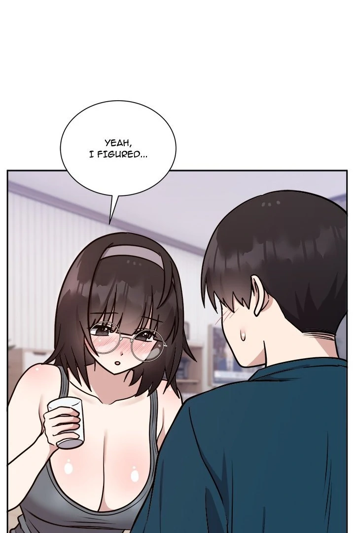 Knot My Secret Chapter 13 - Page 100