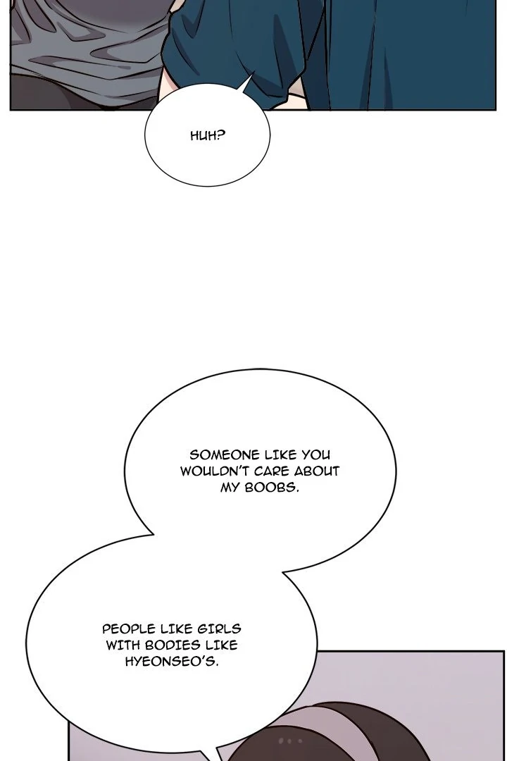 Knot My Secret Chapter 13 - Page 101