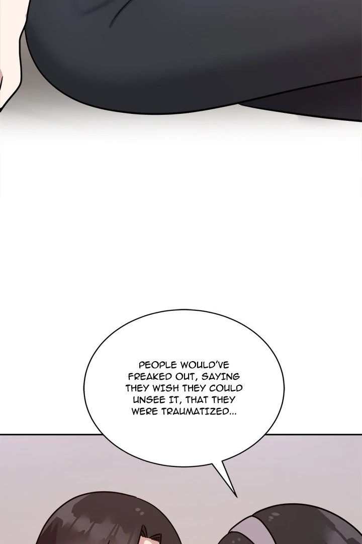 Knot My Secret Chapter 13 - Page 105