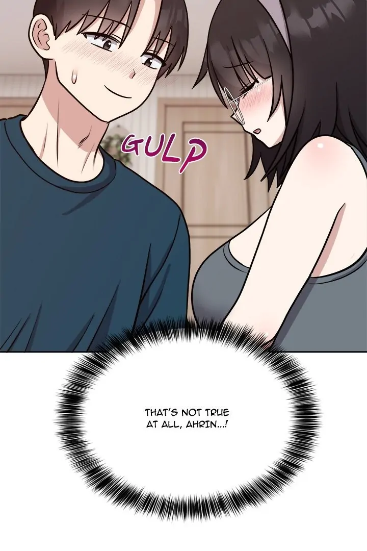 Knot My Secret Chapter 13 - Page 106