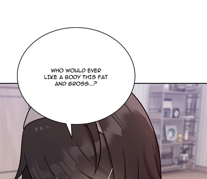 Knot My Secret Chapter 13 - Page 107