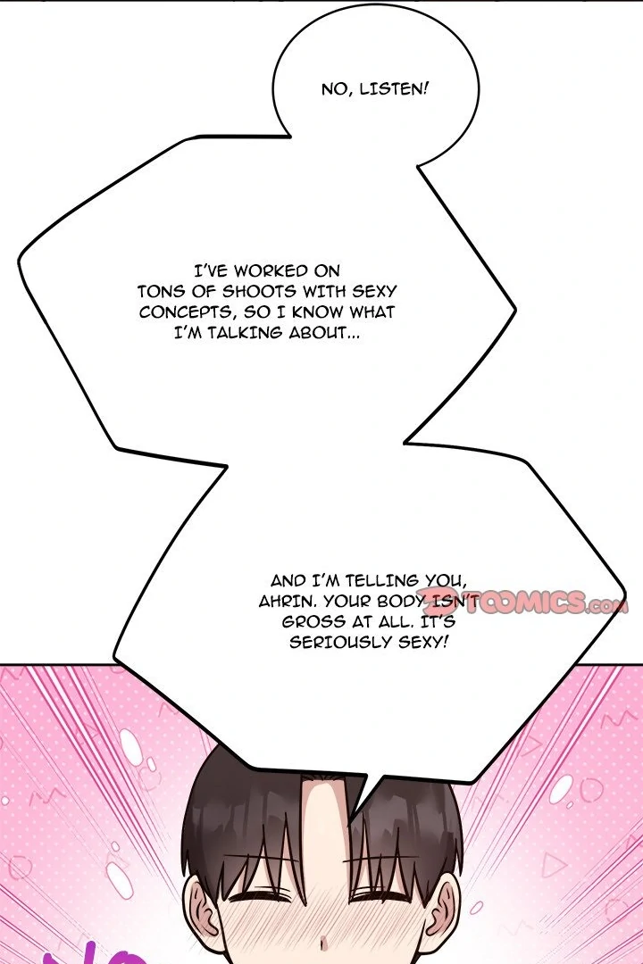 Knot My Secret Chapter 13 - Page 109
