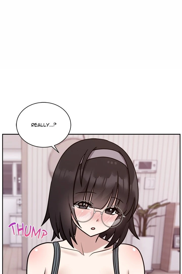 Knot My Secret Chapter 13 - Page 112