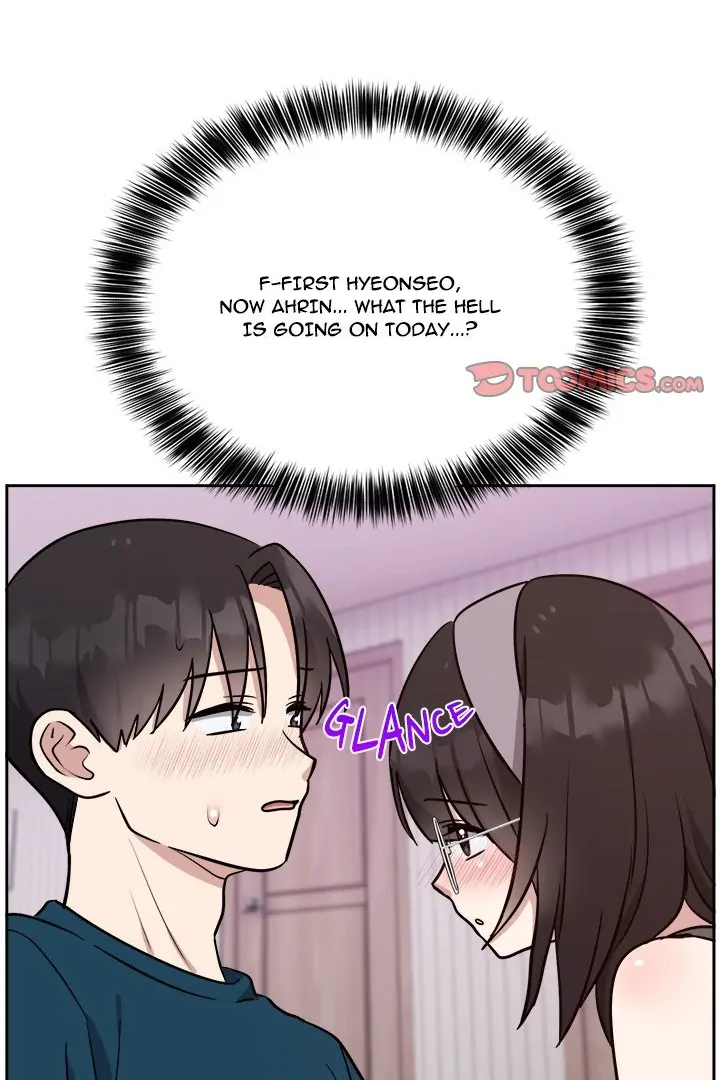 Knot My Secret Chapter 13 - Page 116