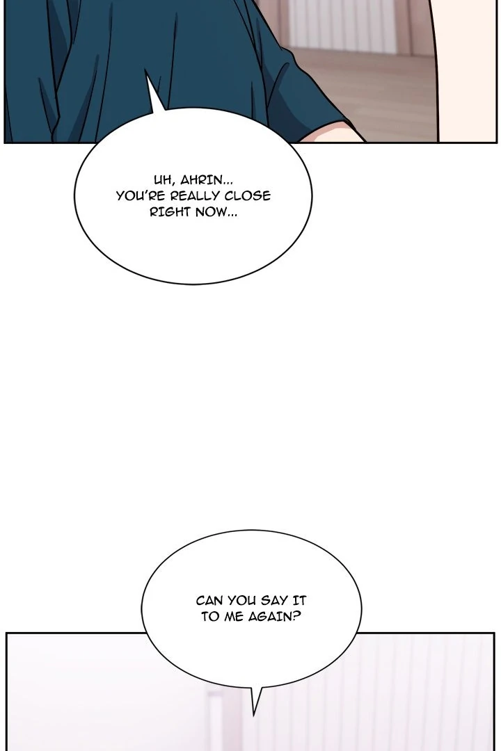 Knot My Secret Chapter 13 - Page 117